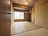 和室：和室のお部屋です！※写真はAI生成により小物等撤去しています。