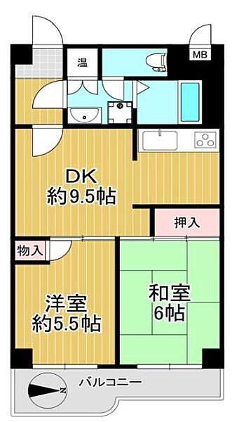 間取り：327002843765