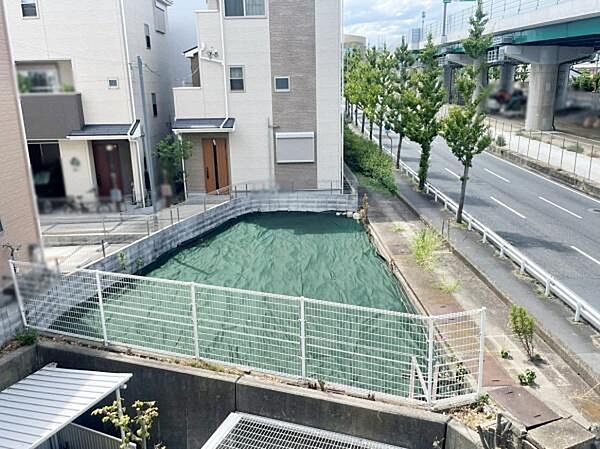 現地写真