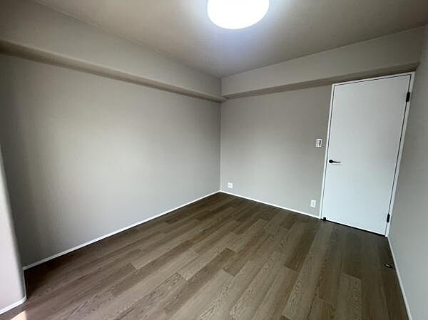 洋室のお部屋です！