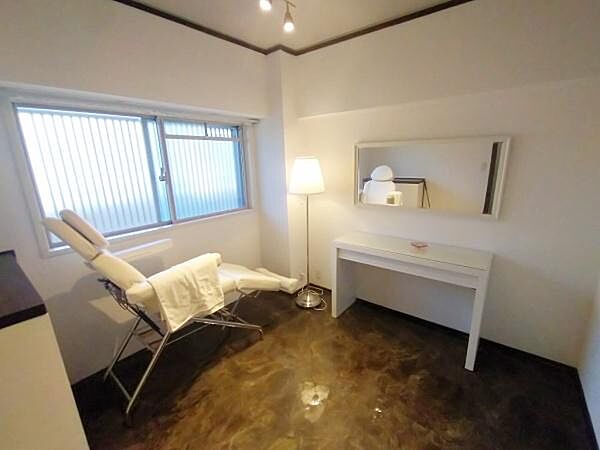 洋室のお部屋です！