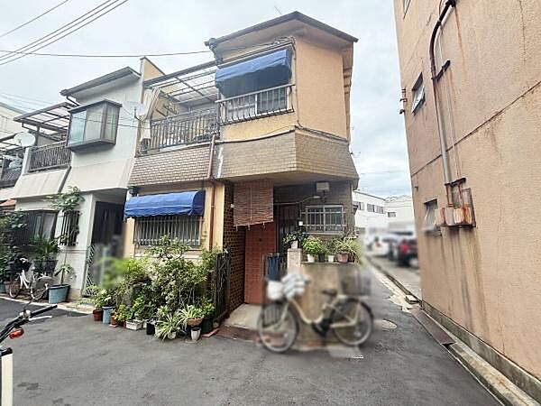 外観：327002920508