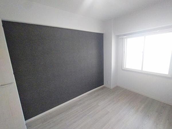 洋室のお部屋です！