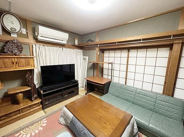 和室