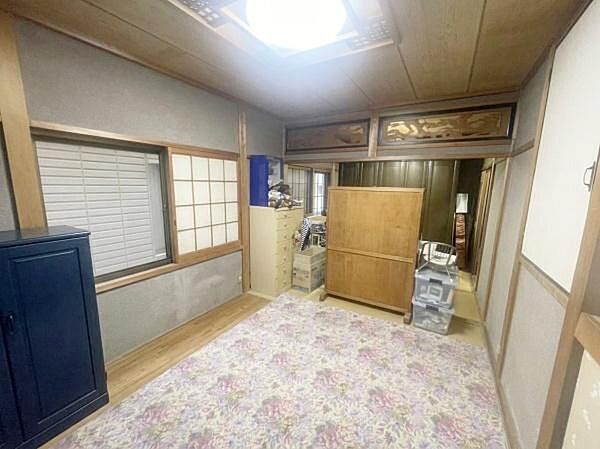 和室
