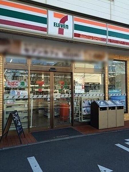 セブンイレブン尼崎常光寺3丁目店まで514m