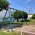 周辺：堀溝公園まで464m