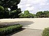 周辺：西脇公園まで580m