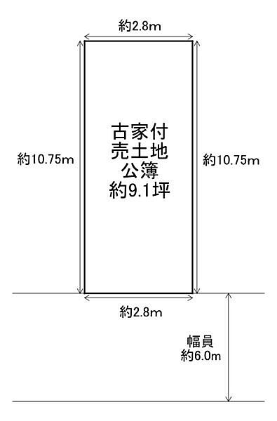 区画図：327002986758