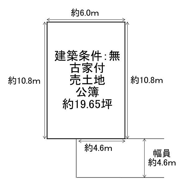 区画図：328000688327