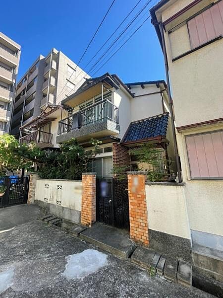 建築条件無売土地です！