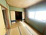 その他：室内写真：和室のお部屋です！