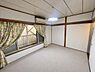 その他：室内写真：洋室です！※生成AIにより家具等撤去しております。