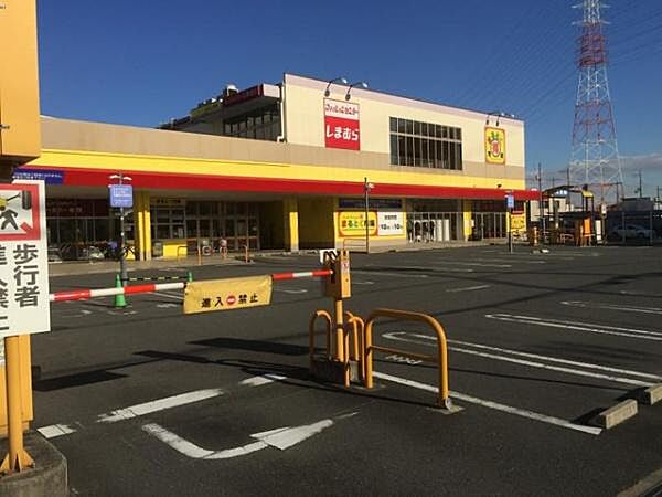 スーパーマーケットまるとく市場門真南店まで1126m