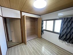 洋室の画像