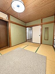 和室の画像