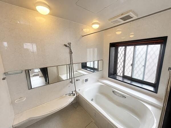 浴室