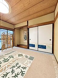 和室の画像