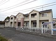 クレスト万田の賃貸物件