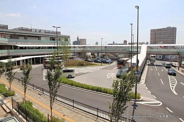 香里園駅(京阪 京阪本線)まで2233m