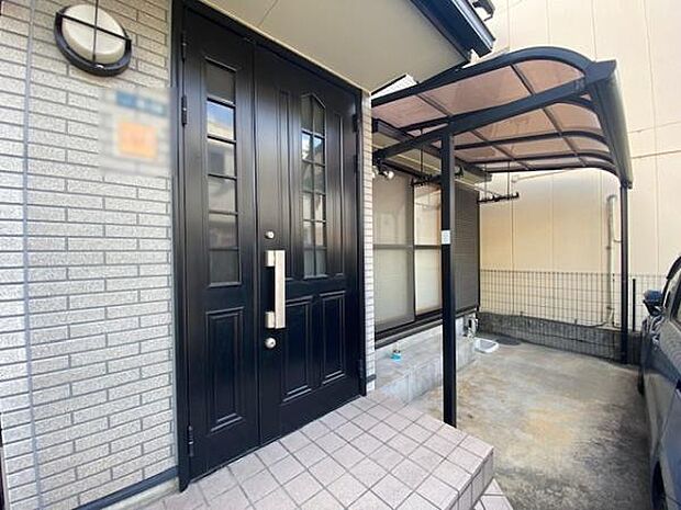 京阪本線 萱島駅まで 徒歩4分(4LDK)のその他画像