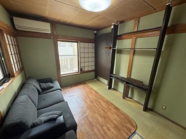 和室
