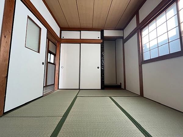 和室