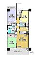 パークホームズ枚方2階2,598万円
