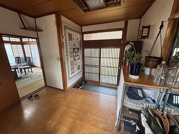 室内
