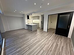 BELISTA香里ヶ丘 4LDKのリビング/ダイニング