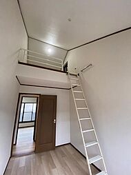 子供部屋の画像