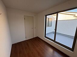 子供部屋の画像