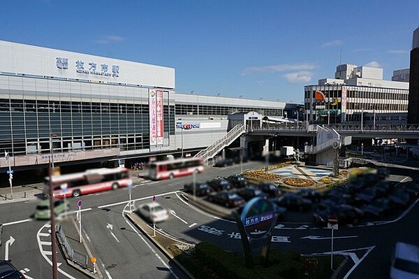 枚方市駅(京阪 京阪本線)まで3003m