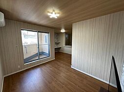 子供部屋の画像