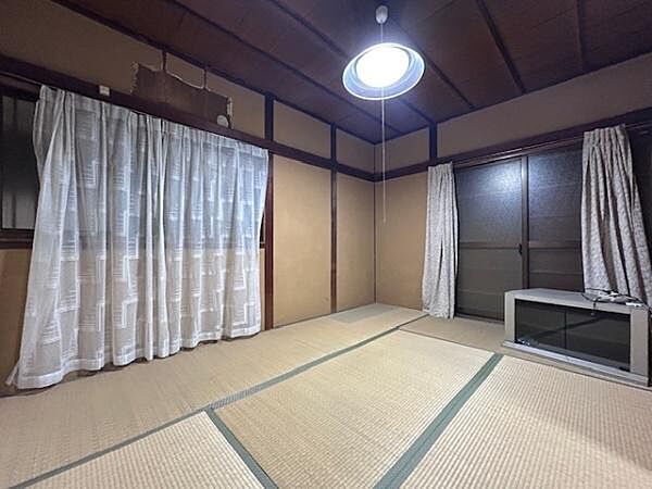 和室