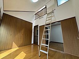 子供部屋の画像