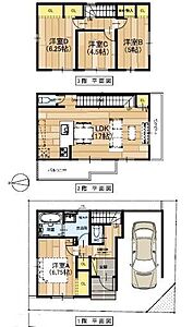 間取り 間取り
