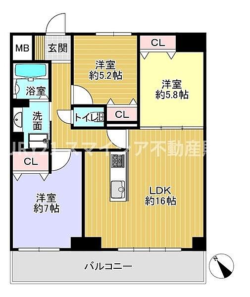 間取り：327002227126