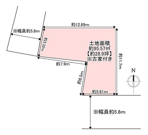 区画図：327002233066