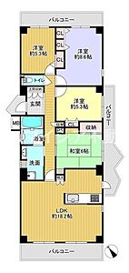 間取り 間取り