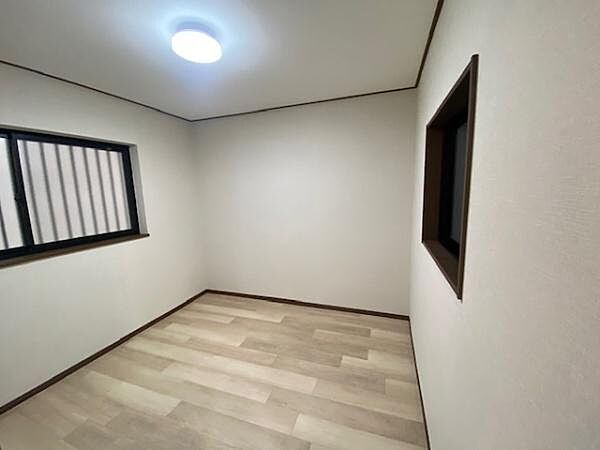 子供部屋
