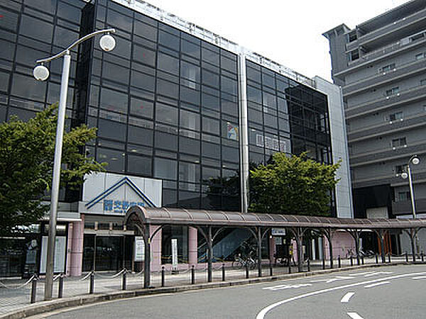 交野市駅(京阪 交野線)まで863m