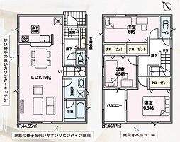 京阪本線 寝屋川市駅 徒歩7分