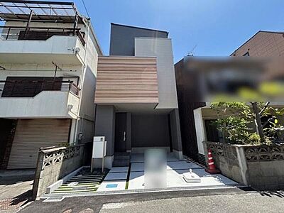 外観 外観