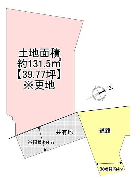 区画図：327002344145