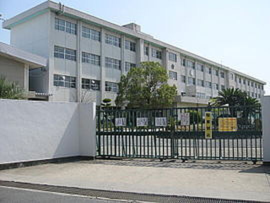 寝屋川市立和光小学校まで574m