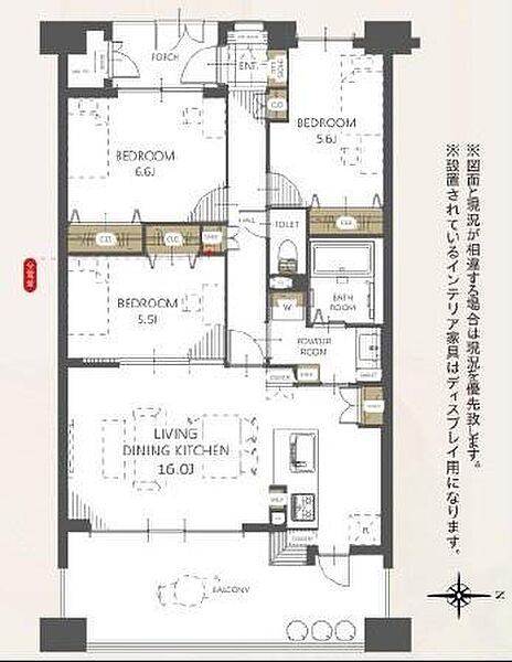 間取り：327002805798