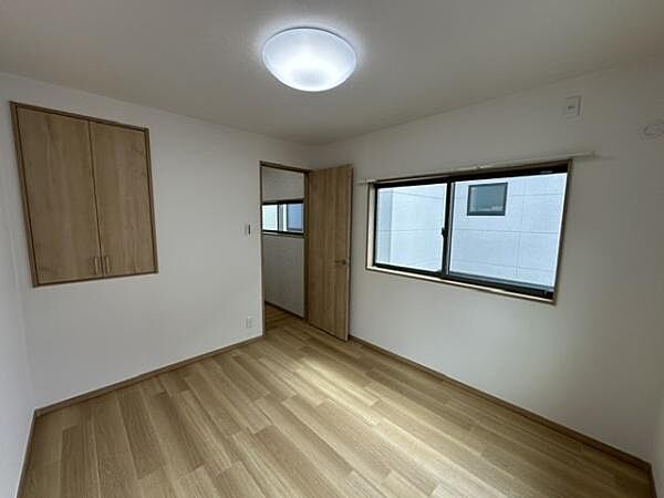 子供部屋