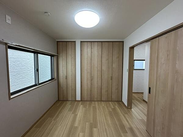 子供部屋