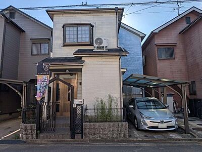 外観 外観